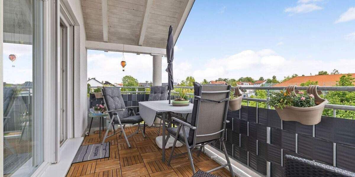 Etagenwohnung Lenting - 3 Zimmer, 86 m&sup2;, 399.800&euro; | Angebot:25768713