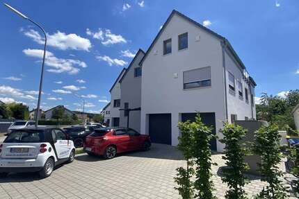Wohnung Schrobenhausen / Mühlried Mühlried - 1 Zimmer, 39 m&sup2;, 230.000&euro; | Angebot:27649339