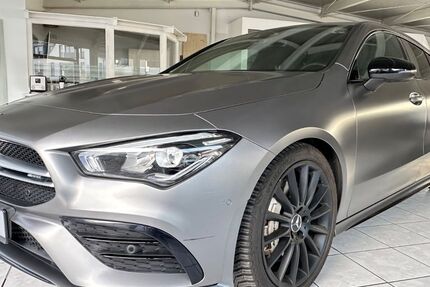 Mercedes-Benz CLA Shooting Brake 96.500 km 31.980 &euro; Reichertshofen 85084