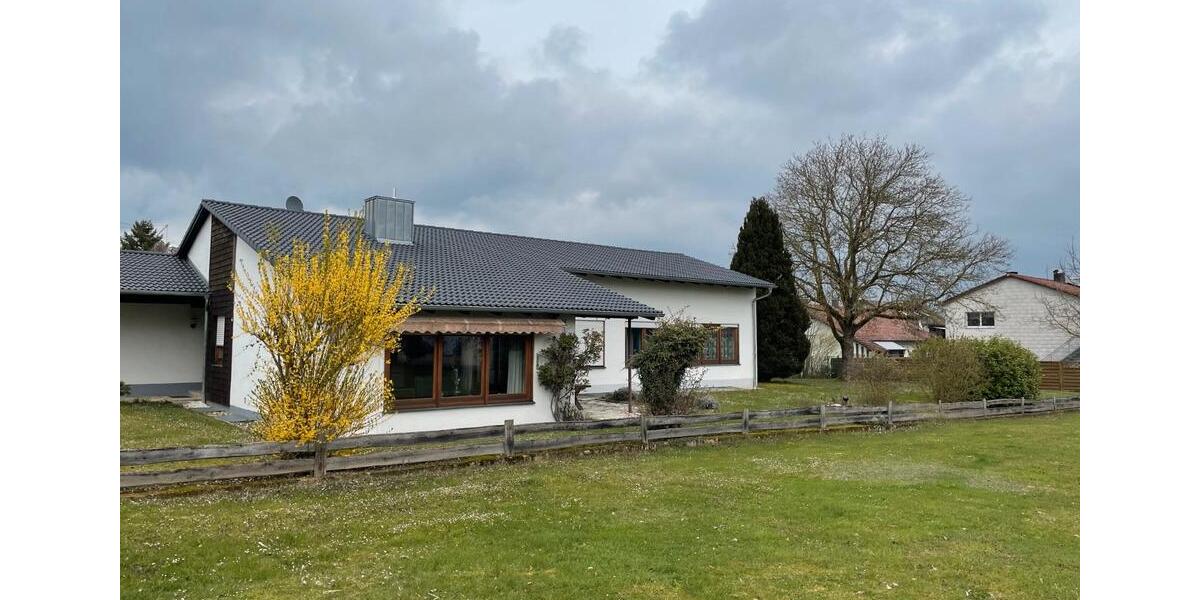 Bungalow Großmehring - 4 Zimmer, 140 m&sup2;, 790.000&euro; | Angebot:26653514