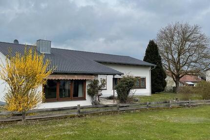 Haus Großmehring - 4 Zimmer, 140 m&sup2;, 790.000&euro; | Angebot:26653514