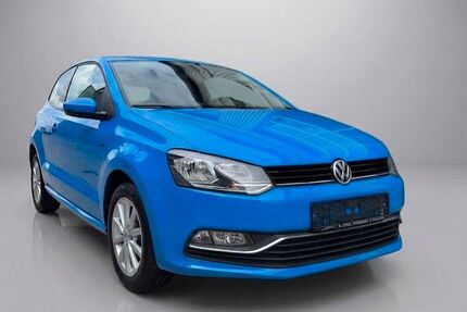 VW Polo 22.000 km 9.900 &euro; Ingolstadt 85055