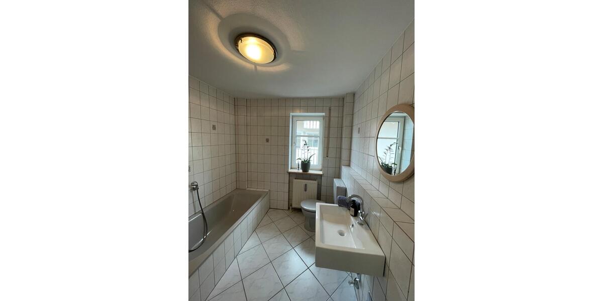 Etagenwohnung Baar-Ebenhausen Ebenhausen - 3 Zimmer, 73 m&sup2;, 850&euro; | Angebot:25980085