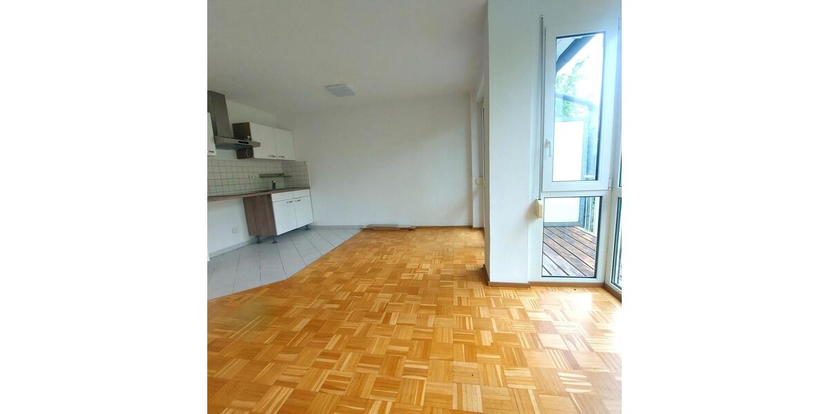 Etagenwohnung Ingolstadt Südost - 2 Zimmer, 47 m&sup2;, 610&euro; | Angebot:26619268