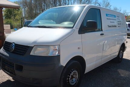 VW T5 Transporter 329.000 km 3.290 &euro; Ingolstadt 85053