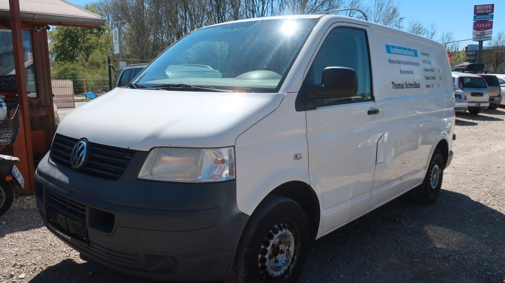 VW T5 Transporter 329.000 km 3.290 &euro; Ingolstadt 85053