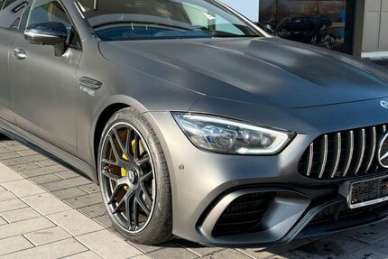 Mercedes-Benz AMG GT 43.000 km 89.900 &euro; Schrobenhausen 86529