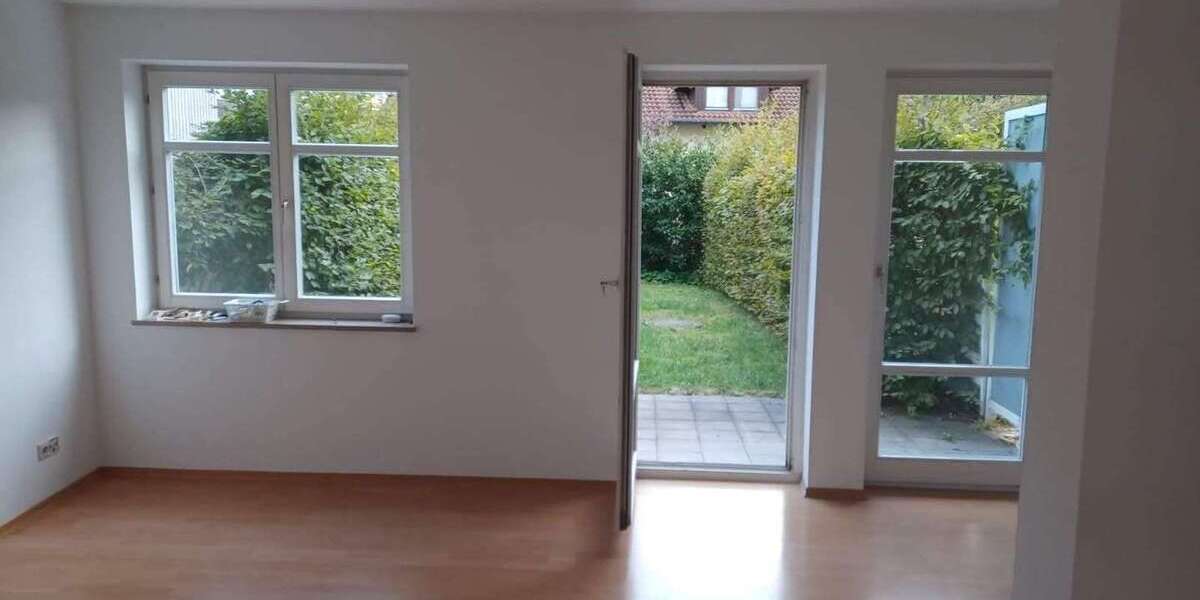Etagenwohnung Ingolstadt Mitte - 3 Zimmer, 77 m&sup2;, 305.000&euro; | Angebot:24758461