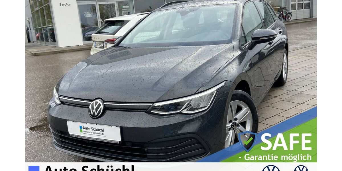 VW Golf 27.160 km 22.248 &euro; Schrobenhausen-Edelshsn. 86529