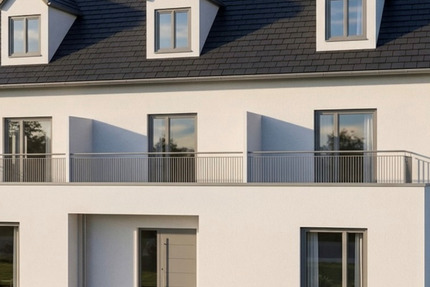 Wohnung Pförring - 2 Zimmer, 58 m&sup2;, 780&euro; | Angebot:25702451