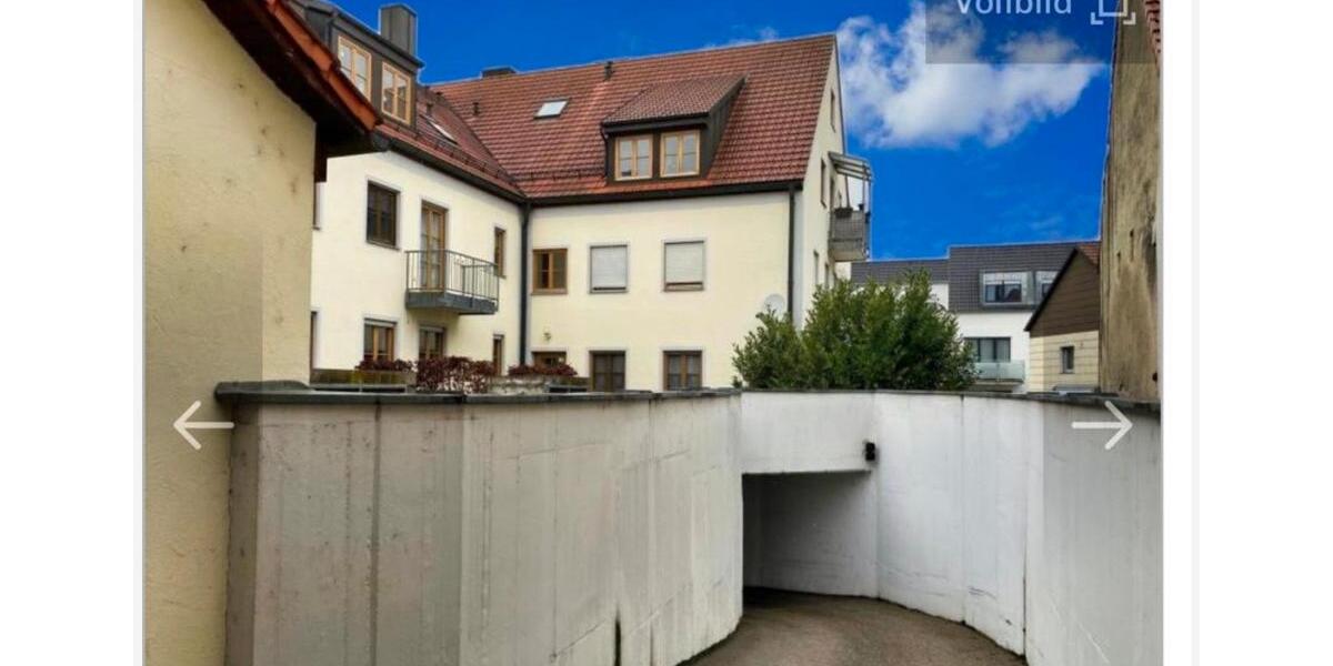 Erdgeschoßwohnung Ingolstadt Nordost - 3 Zimmer, 75 m&sup2;, 360.000&euro; | Angebot:24768476