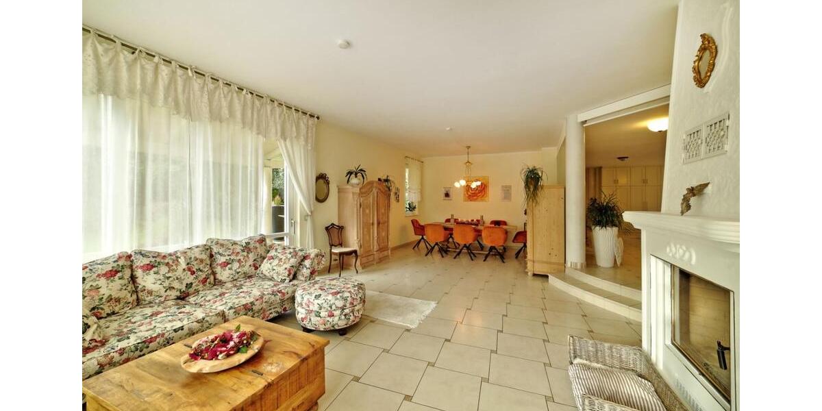 Einfamilienhaus Scheyern - 16 Zimmer, 610 m&sup2;, 3.700.000&euro; | Angebot:25988726