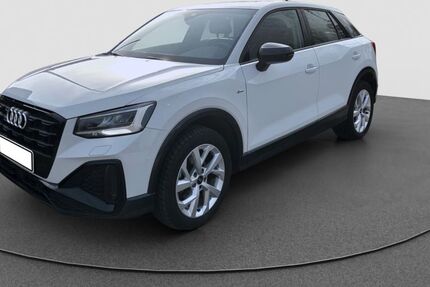 Audi Q2 25.130 km 25.550 &euro; Manching 85077