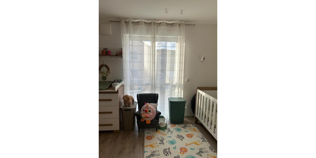 Etagenwohnung Ingolstadt Südost - 3.5 Zimmer, 89 m&sup2;, 459.000&euro; | Angebot:27077345