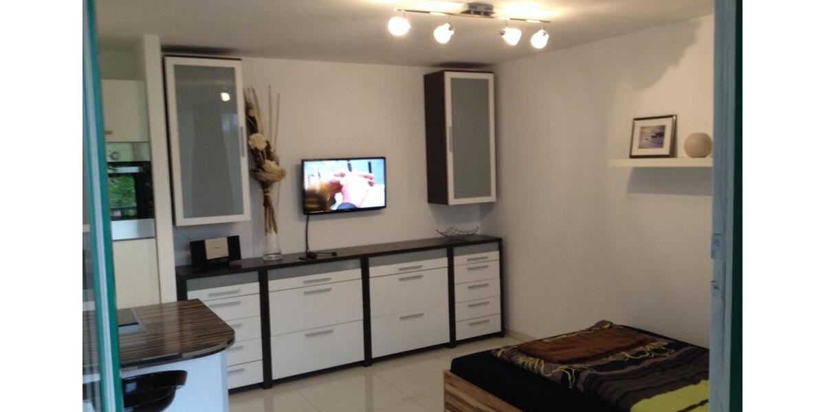 Terrassenwohnung Ingolstadt Friedrichshofen-Hollerstauden - 1 Zimmer, 30 m&sup2;, 225.000&euro; | Angebot:24189351