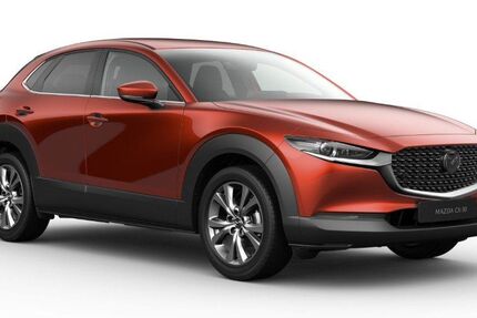 Mazda CX-30 9.307 km 30.490 &euro; Pfaffenhofen 85276