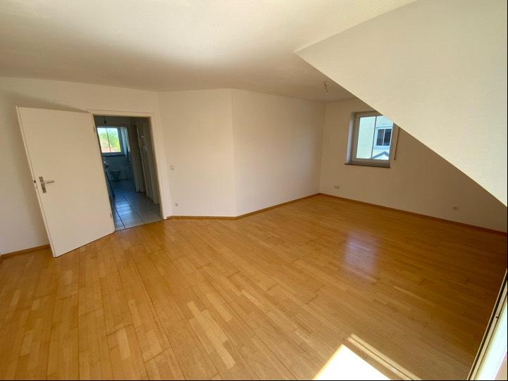 Dachgeschoßwohnung Schrobenhausen - 2 Zimmer, 56 m&sup2;, 700&euro; | Angebot:26340505