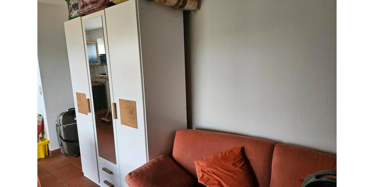 Etagenwohnung Eichstätt - 1 Zimmer, 28 m&sup2;, 460&euro; | Angebot:26424273