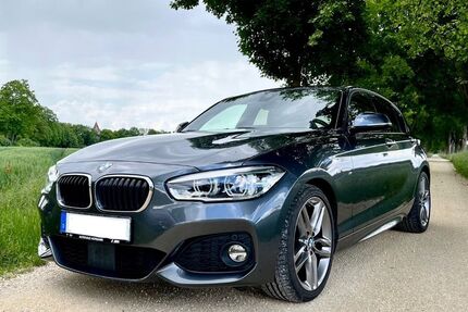 BMW 120 81.000 km 22.500 &euro; Neuburg 86633