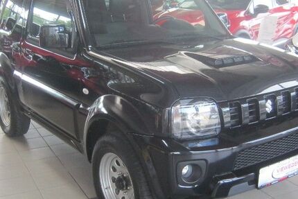Suzuki Jimny 36.186 km 19.980 &euro; Wettstetten 85139