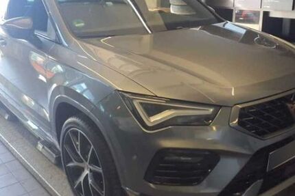 Cupra Ateca 36.990 km 29.450 &euro; Ingolstadt 85053