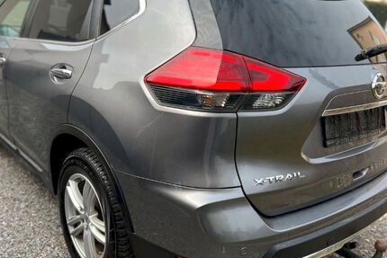 Nissan X-Trail 125.900 km 9.150 &euro; Ingolstadt 85057
