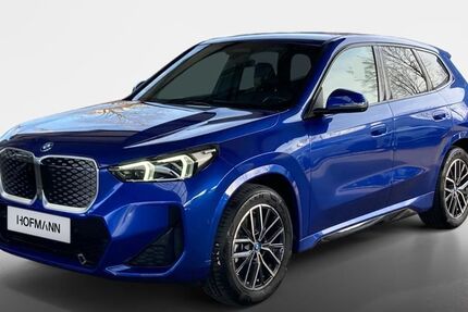 BMW iX1 23.300 km 49.890 &euro; Ingolstadt 85053