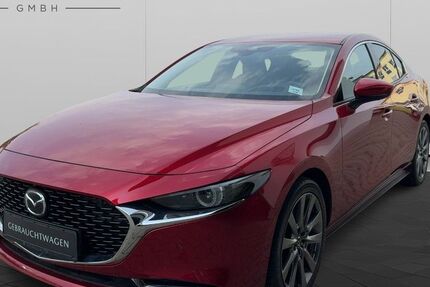 Mazda 3 55.554 km 22.990 &euro; Pfaffenhofen 85276