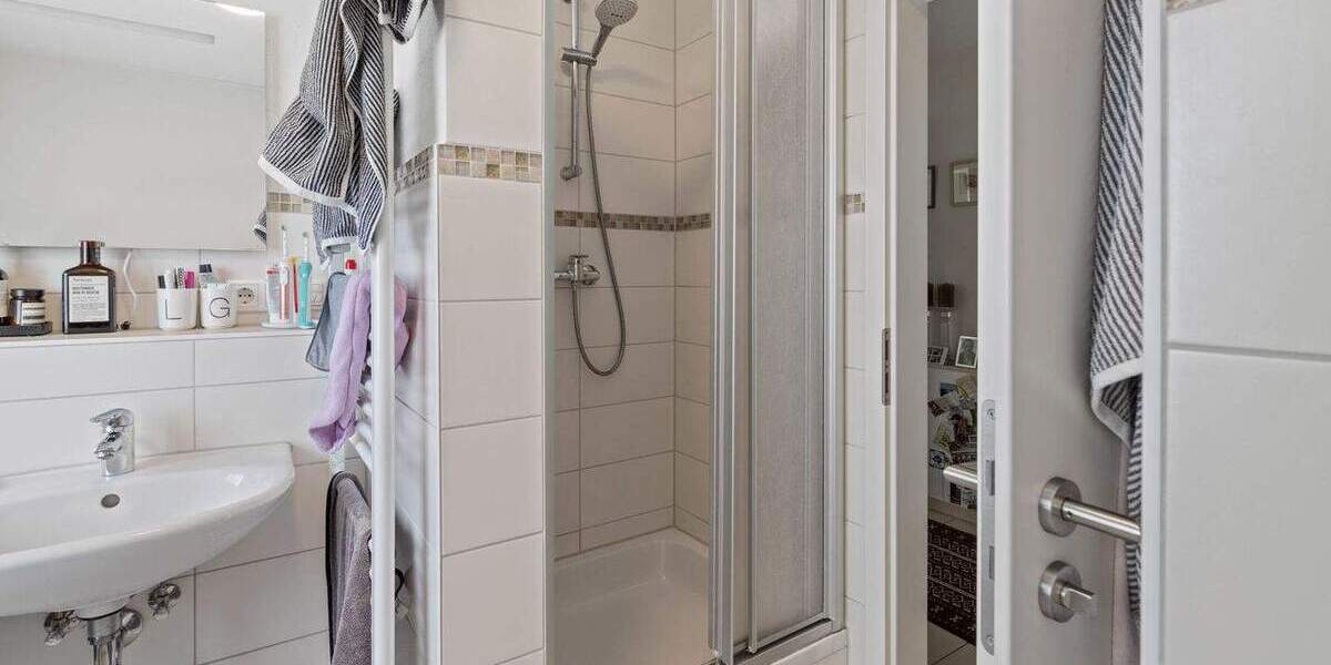 Etagenwohnung Lenting - 2 Zimmer, 58 m&sup2;, 349.800&euro; | Angebot:25796012