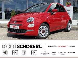 Fiat 500 40.000 km 13.490 &euro; Ingolstadt 85053