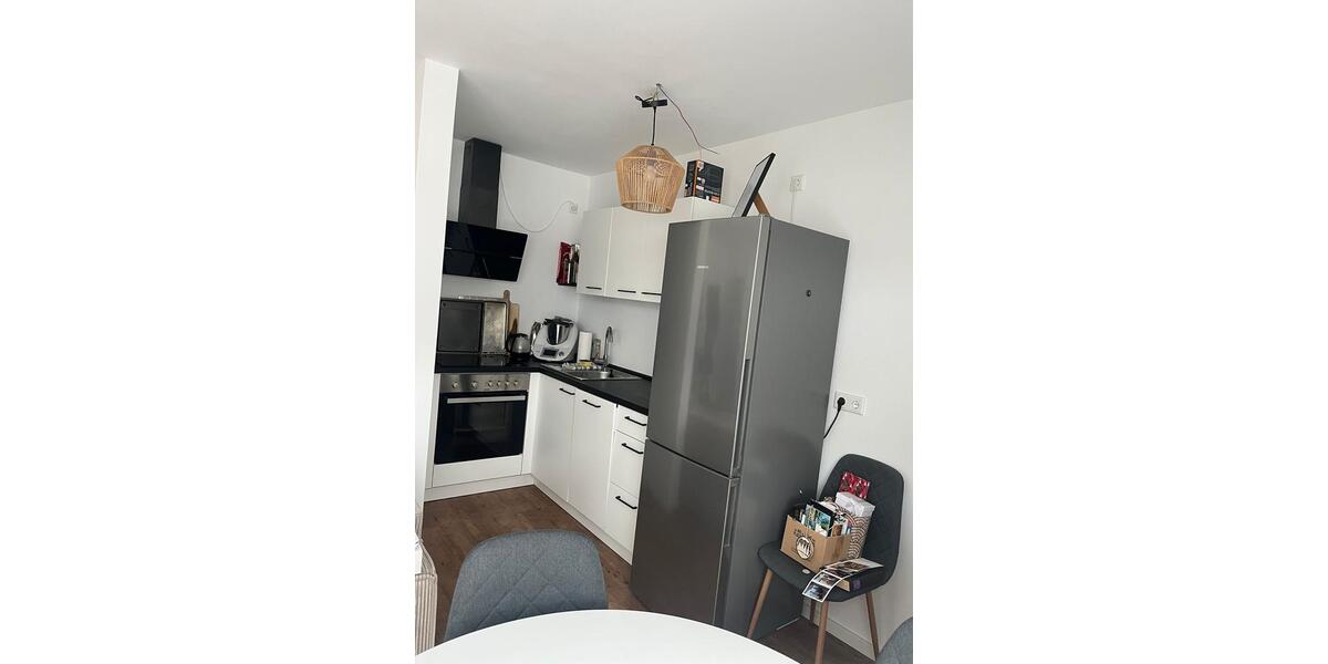 Etagenwohnung Ingolstadt Nordost - 2 Zimmer, 54 m&sup2;, 900&euro; | Angebot:25568274