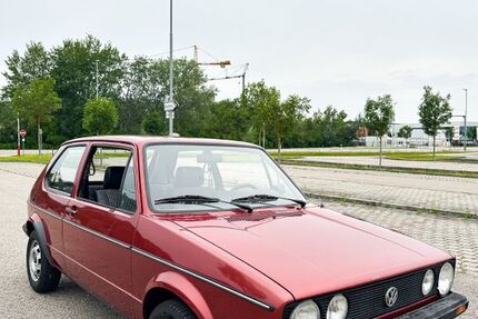 VW Golf 119.500 km 3.500 &euro; Lenting 85101