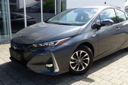 Toyota Prius 54.450 km 24.700 &euro; Bad Gögging 93333