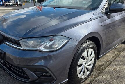 VW Polo 34.000 km 16.490 &euro; Ingolstadt 85055