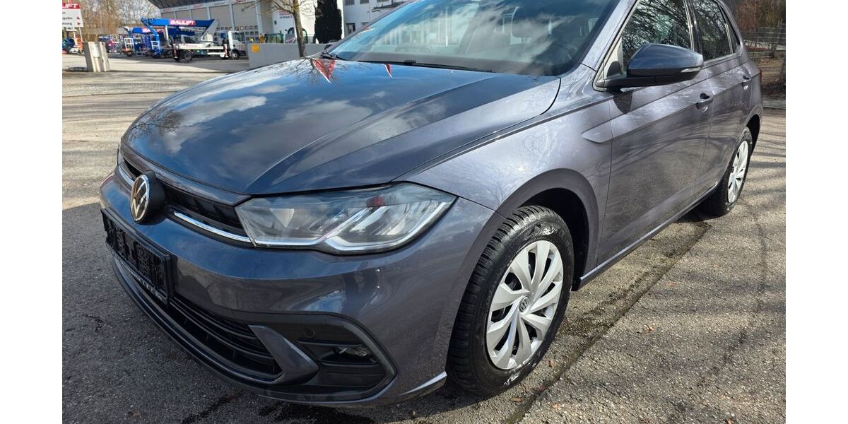 VW Polo 34.000 km 16.490 &euro; Ingolstadt 85055