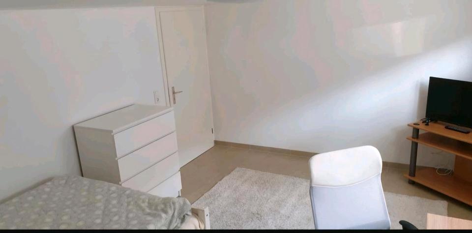 Etagenwohnung Ingolstadt - 25 Zimmer, 100 m&sup2;, 460&euro; | Angebot:20717592