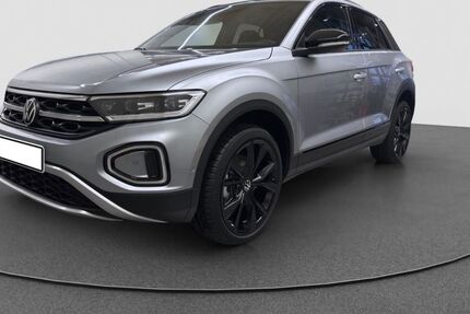 VW T-Roc 6.010 km 31.650 &euro; Manching 85077