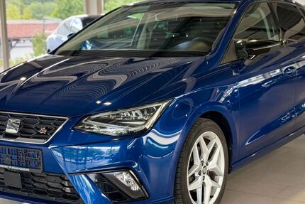 Seat Ibiza 84.500 km 14.499 &euro; Mainburg 84048