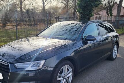 Audi A4 236.000 km 11.999 &euro; Ingolstadt 85055