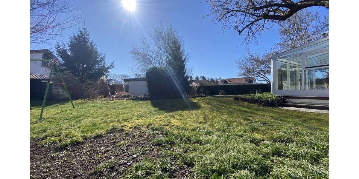 Grundstück Schrobenhausen - 660.000&euro; | Angebot:25916680