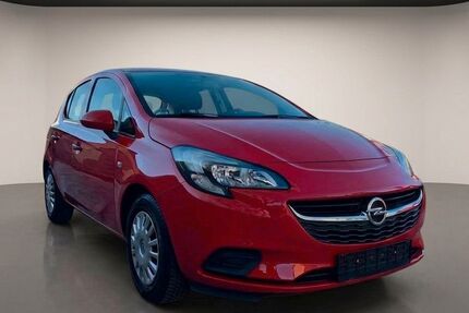 Opel Corsa 25.000 km 9.900 &euro; Ingolstadt 85055