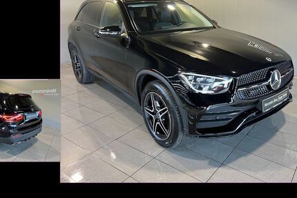 Mercedes-Benz GLC 300 84.727 km 33.900 &euro; Ingolstadt 85055