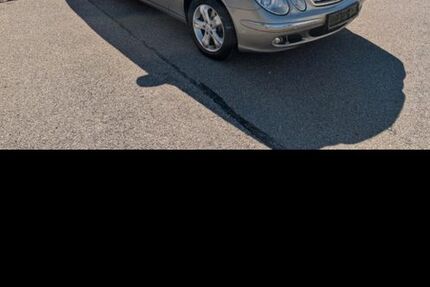 Mercedes-Benz E 320 344.133 km 3.100 &euro; Pörnbach 85309