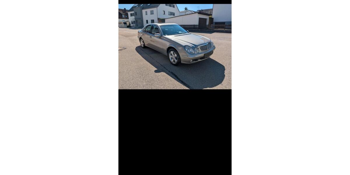 Mercedes-Benz E 320 344.133 km 3.100 &euro; Pörnbach 85309