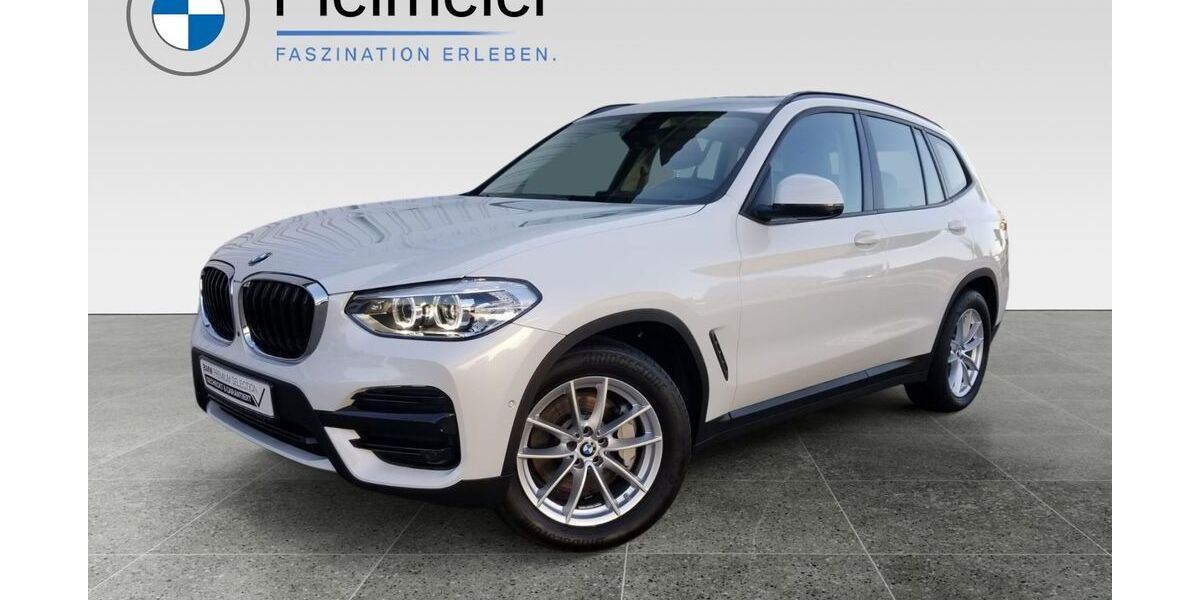 BMW X3 129.500 km 32.750 &euro; Schrobenhausen 86529