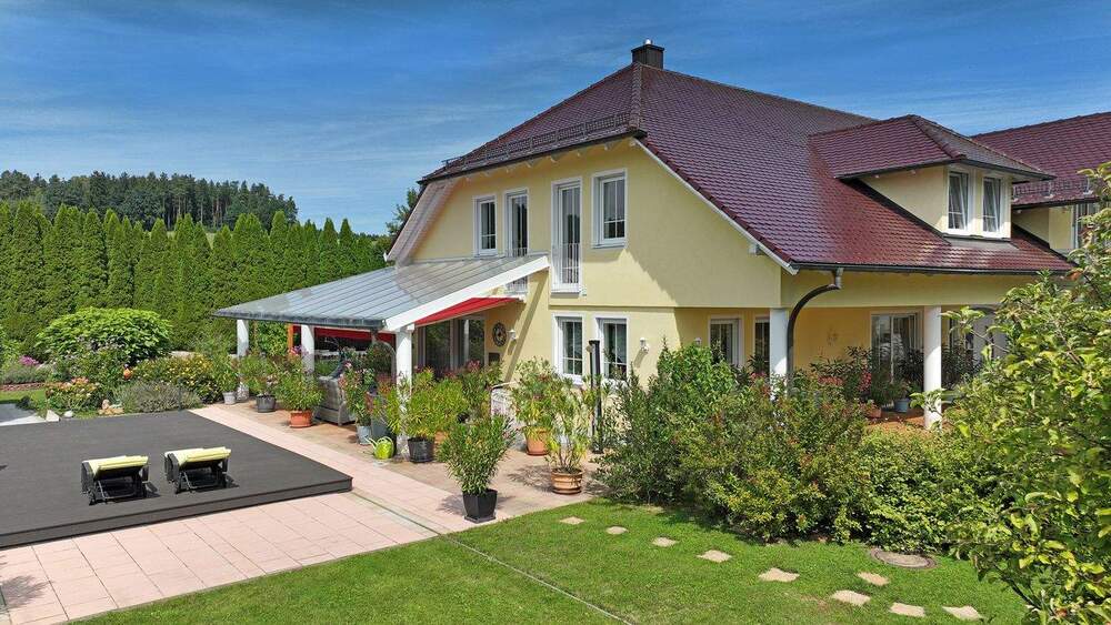 Gewerbeobjekt Mitterscheyern Mitterscheyern - 3.900.000&euro; | Angebot:25687799