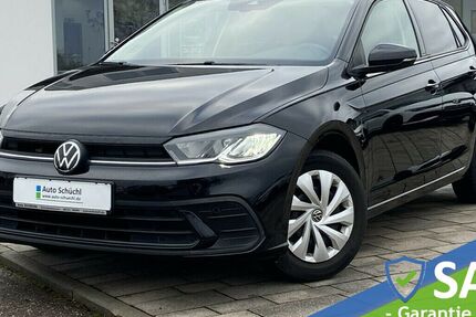 VW Polo 47.150 km 16.348 &euro; Schrobenhausen-Edelshsn. 86529