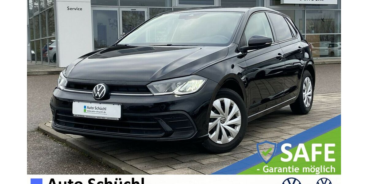VW Polo 47.150 km 16.448 &euro; Schrobenhausen-Edelshsn. 86529