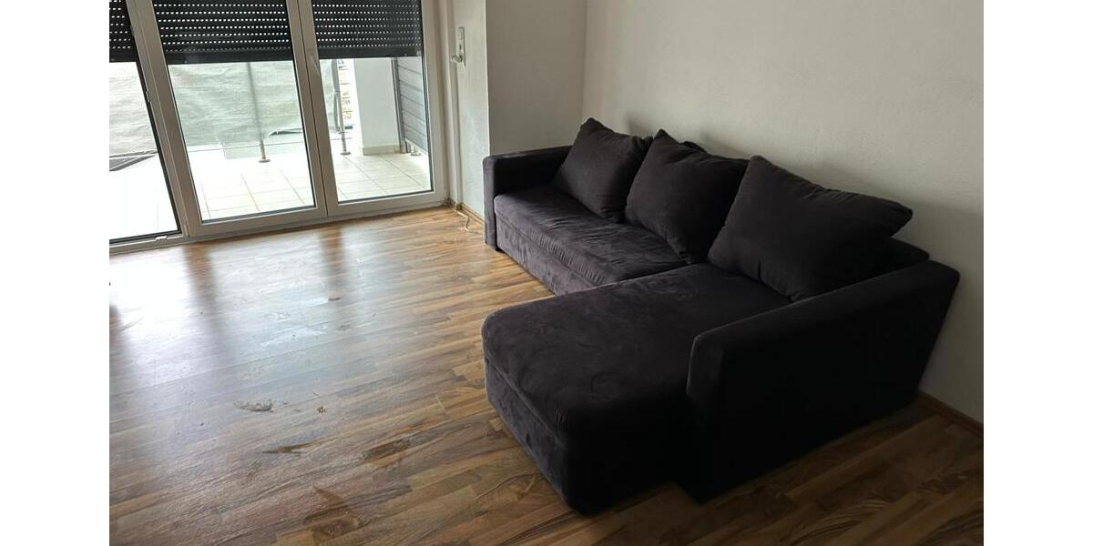 Etagenwohnung Ingolstadt - 2 Zimmer, 58 m&sup2;, 850&euro; | Angebot:25917279