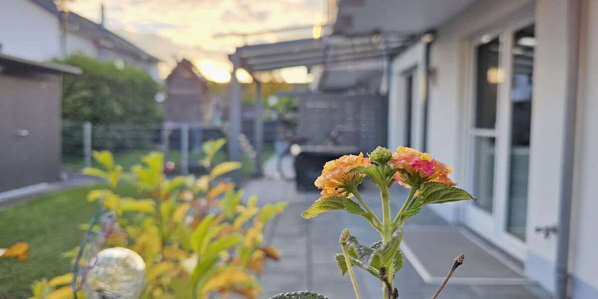 Etagenwohnung Manching - 3 Zimmer, 106 m&sup2;, 499.000&euro; | Angebot:25506847